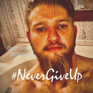 Meet your Posher, Bryan